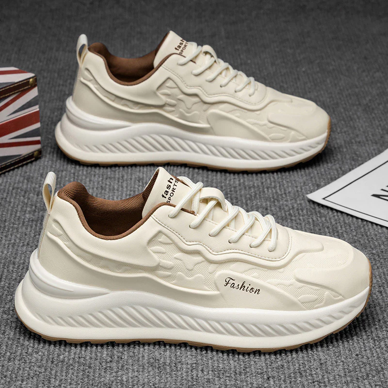 Damen modische Sportschuhe Heidi Mode - Image 3