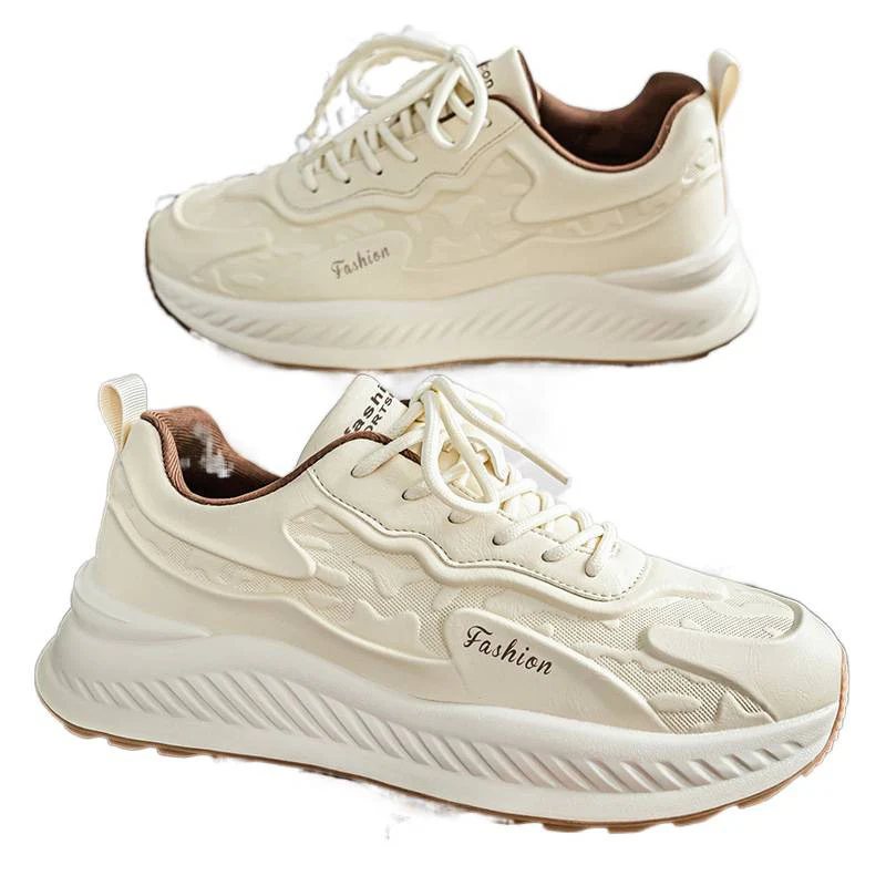 Damen modische Sportschuhe Heidi Mode - Image 5