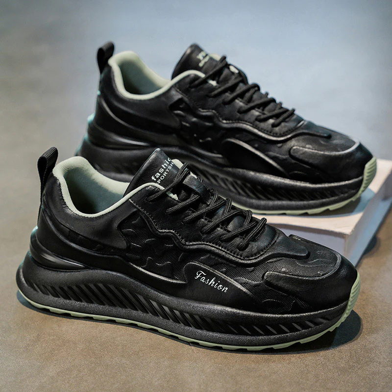 Damen modische Sportschuhe Heidi Mode - Image 7
