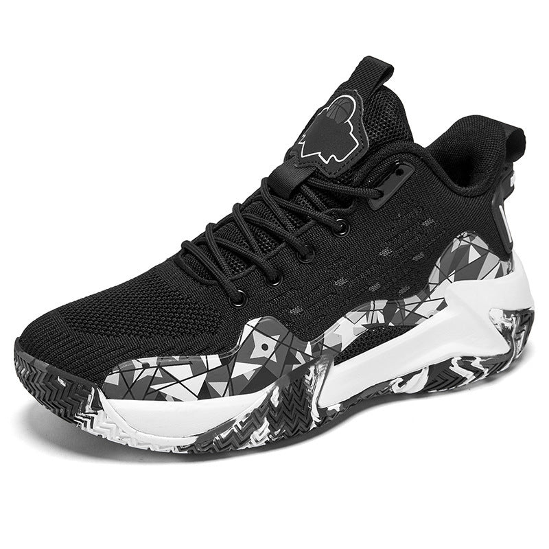 Damen Modische und atmungsaktive Sport Sneakers Heidi Mode - Image 6