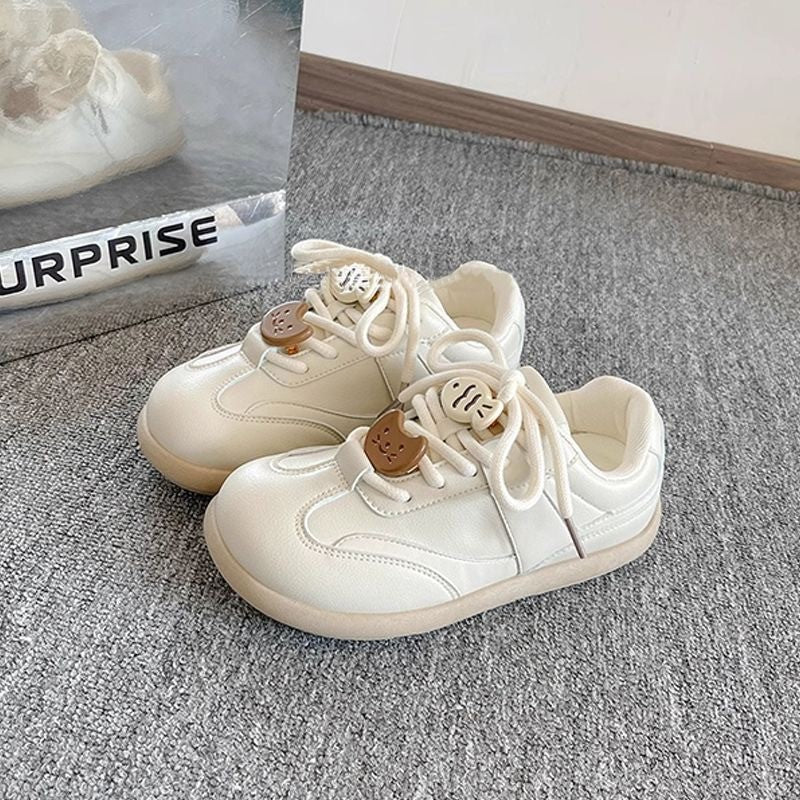 Damen modische und bequeme Sneakers Heidi Mode - Image 6
