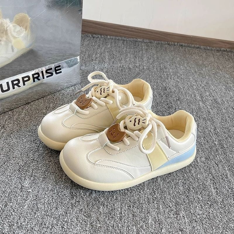 Damen modische und bequeme Sneakers Heidi Mode - Image 7