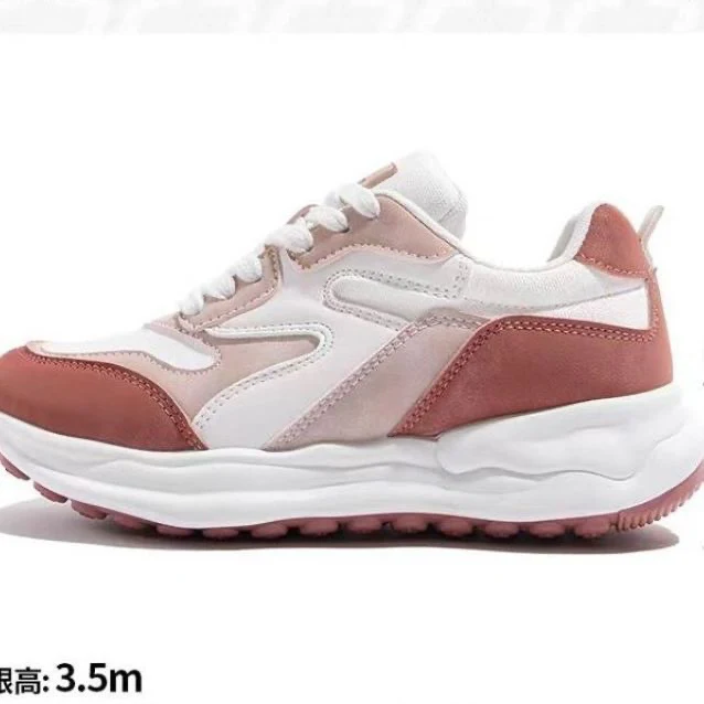 Damen_Modische und Bequeme Sneakers Heidi Mode - Image 5