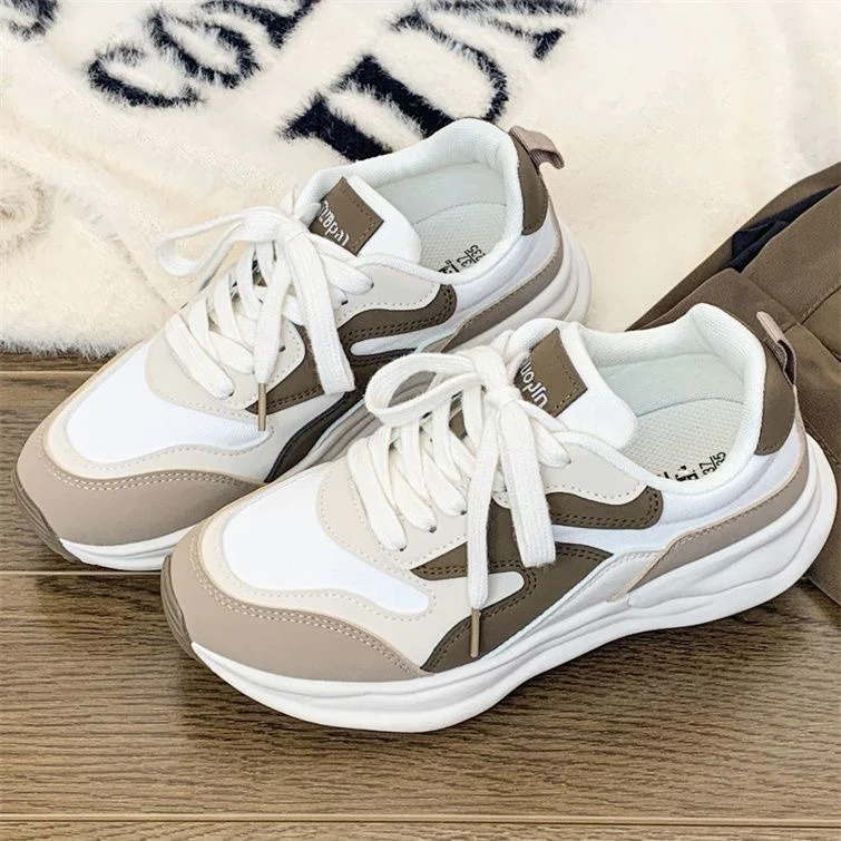 Damen_Modische und Bequeme Sneakers Heidi Mode - Image 8