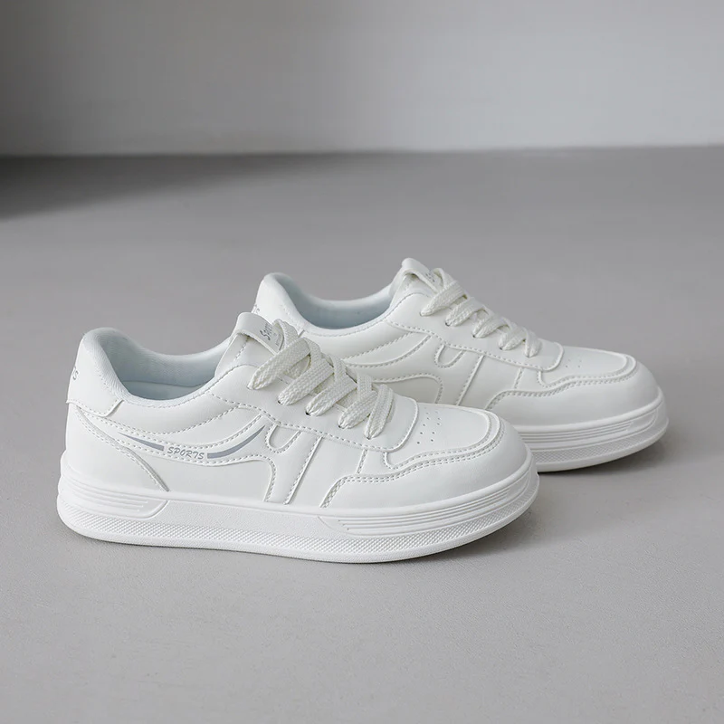 Damen Modische und bequeme Sneakers mit atmungsaktiver Mesh-Oberfläche Heidi Mode - Image 2