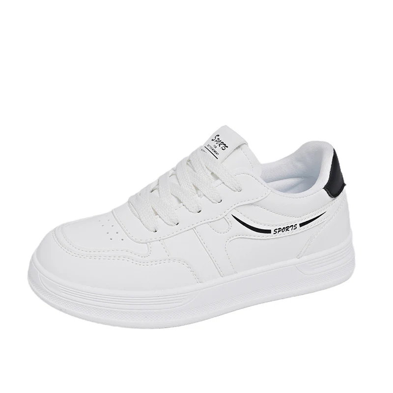 Damen Modische und bequeme Sneakers mit atmungsaktiver Mesh-Oberfläche Heidi Mode - Image 6