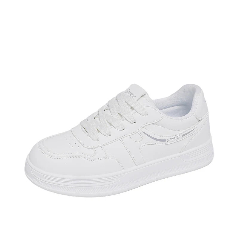 Damen Modische und bequeme Sneakers mit atmungsaktiver Mesh-Oberfläche Heidi Mode - Image 7
