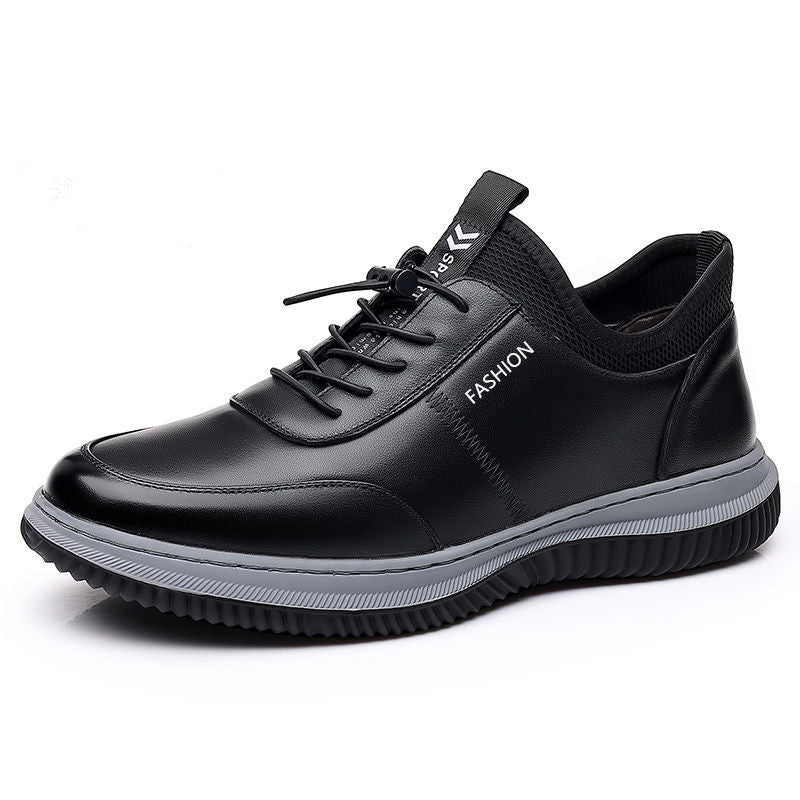 Damen Modische und komfortable Schnürschuhe mit atmungsaktivem Obermaterial Heidi Mode - Image 5