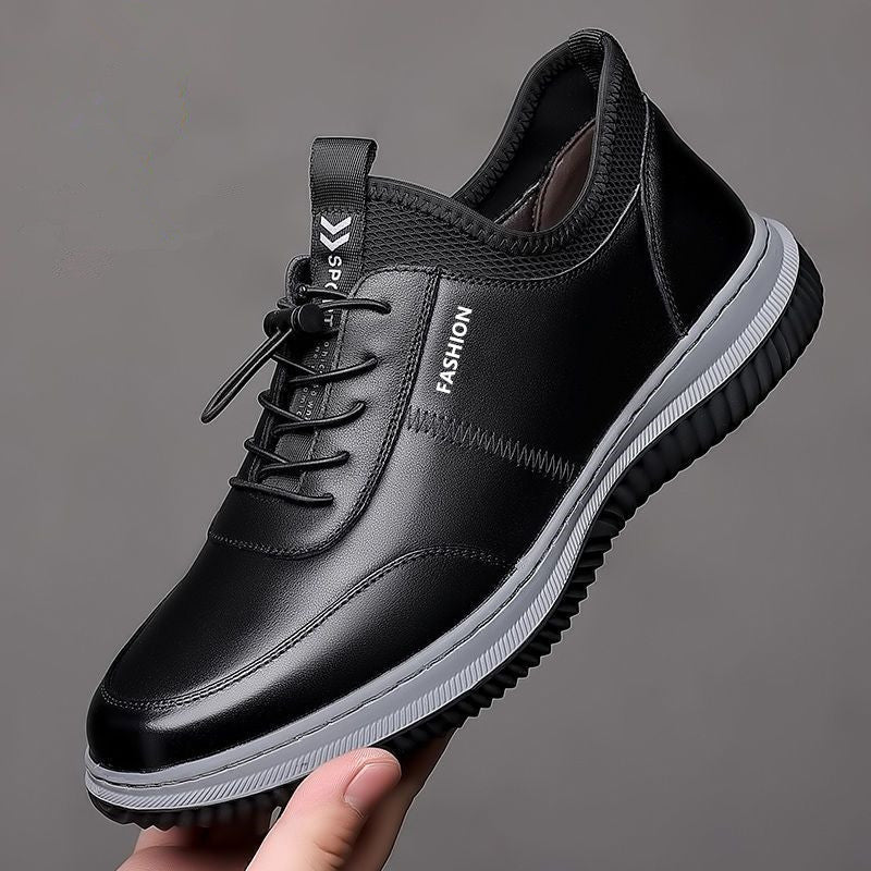 Damen Modische und komfortable Schnürschuhe mit atmungsaktivem Obermaterial Heidi Mode - Image 6