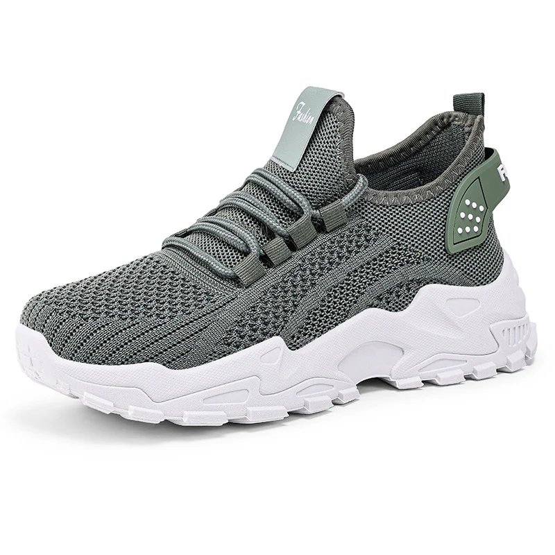 Damen Modische und luftdurchlässige Freizeitschuhe mit rutschfester Sohle Heidi Mode - Image 13