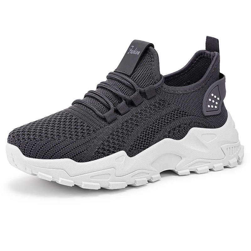 Damen Modische und luftdurchlässige Freizeitschuhe mit rutschfester Sohle Heidi Mode - Image 14