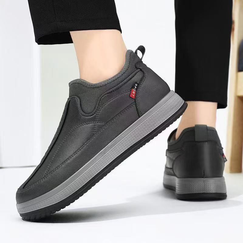 Damen modische Warmfutter Freizeitschuhe Heidi Mode - Image 3