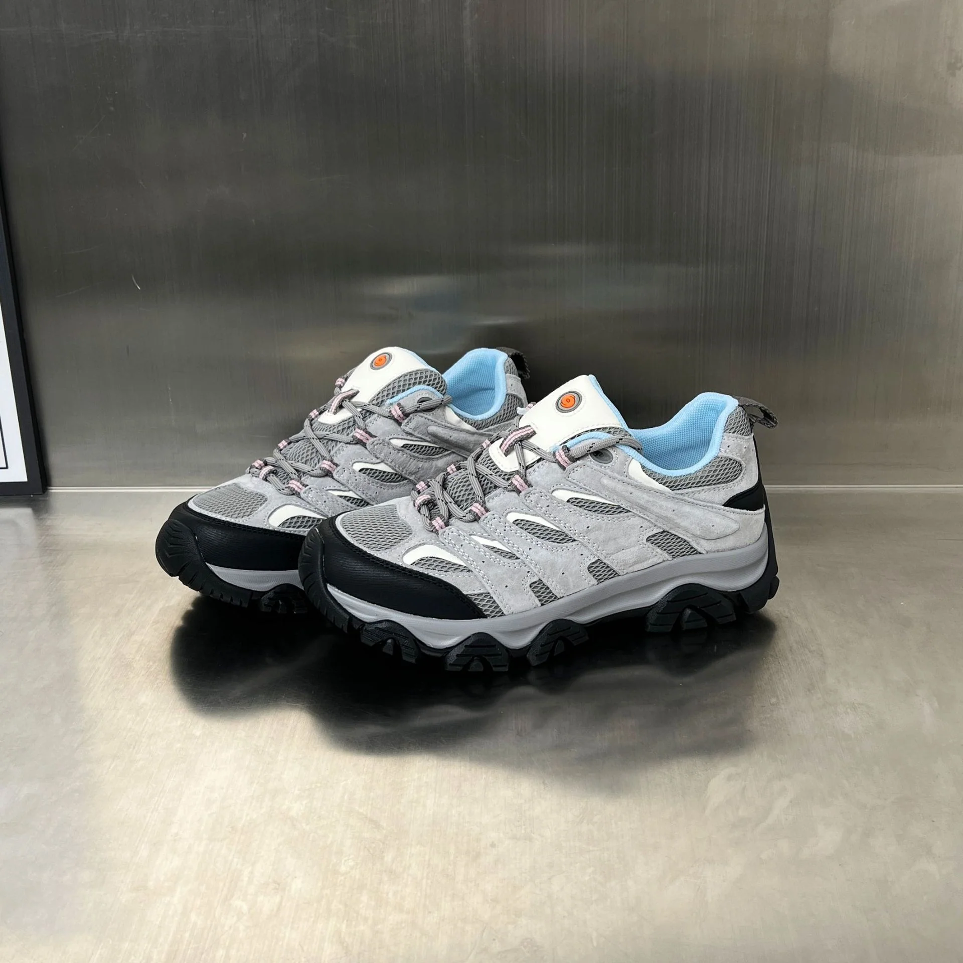 Damen Multi-Funktionale Trail-Sneaker Heidi Mode - Image 2