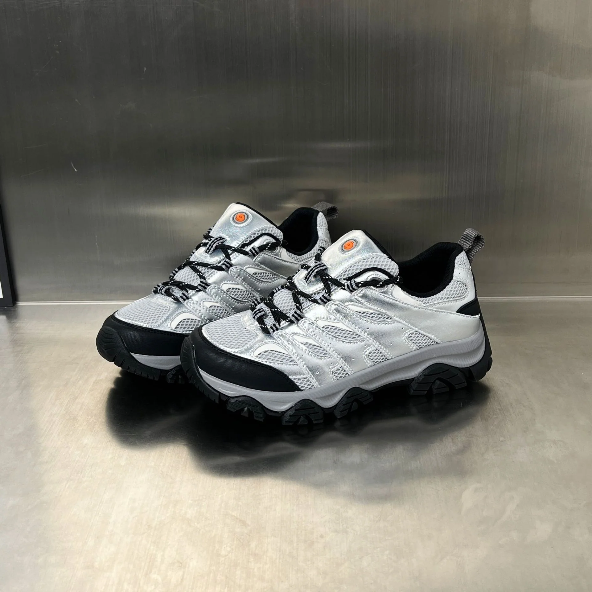 Damen Multi-Funktionale Trail-Sneaker Heidi Mode - Image 3