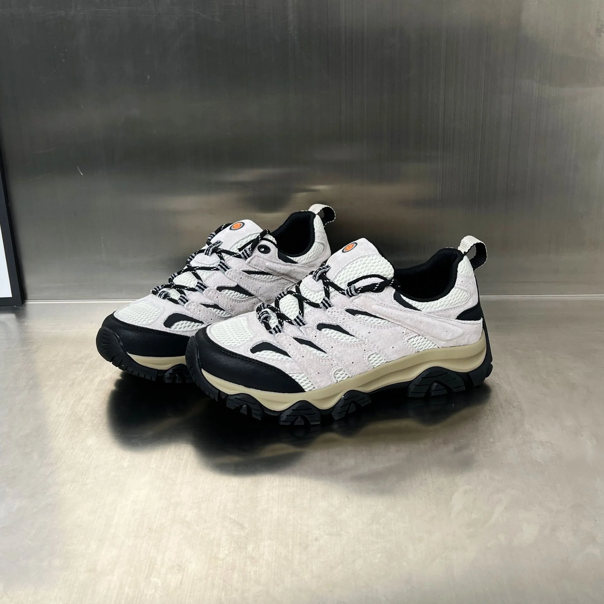 Damen Multi-Funktionale Trail-Sneaker Heidi Mode - Image 7