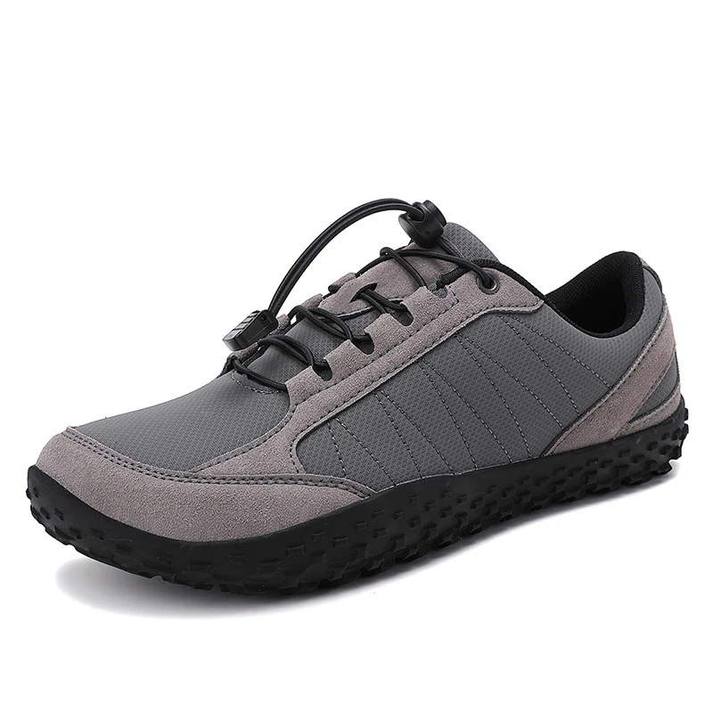 Damen Multifunktionale Adventure-Sneaker mit innovativem Schnellverschluss Heidi Mode - Image 6