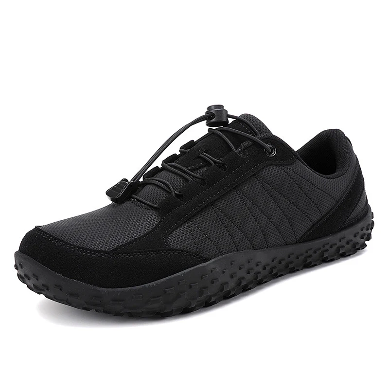 Damen Multifunktionale Adventure-Sneaker mit innovativem Schnellverschluss Heidi Mode - Image 7