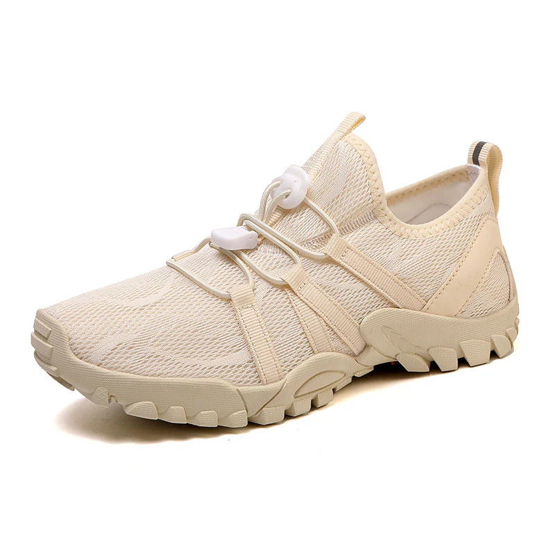 Damen Multifunktionale Aqua-Freizeitschuhe mit optimierter Atmungsaktivität Heidi Mode - Image 11