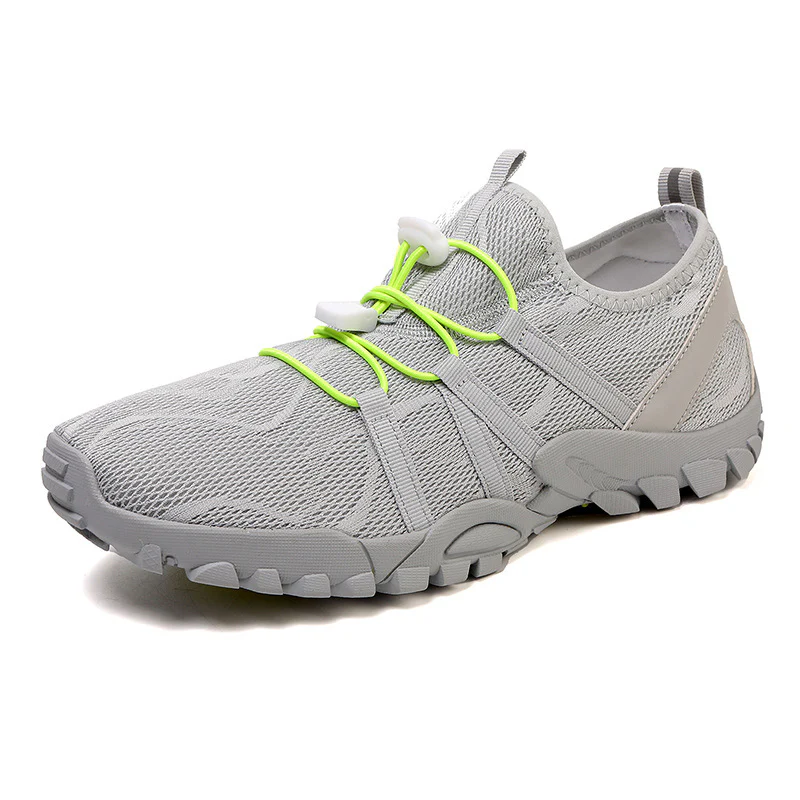 Damen Multifunktionale Aqua-Freizeitschuhe mit optimierter Atmungsaktivität Heidi Mode - Image 12