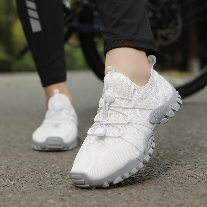 Damen Multifunktionale Aqua-Freizeitschuhe mit optimierter Atmungsaktivität Heidi Mode - Image 4