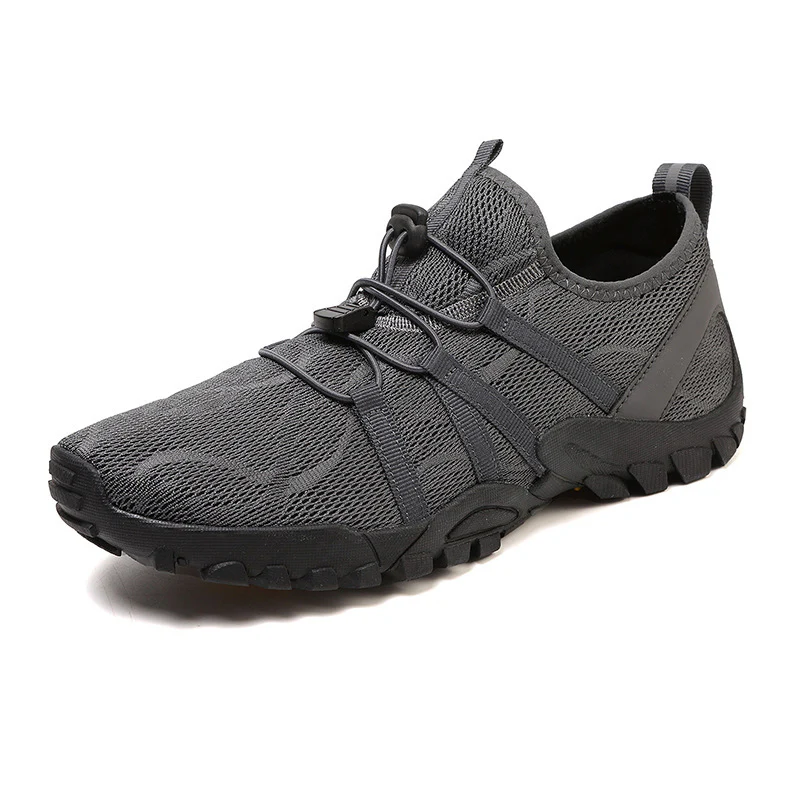 Damen Multifunktionale Aqua-Freizeitschuhe mit optimierter Atmungsaktivität Heidi Mode - Image 5