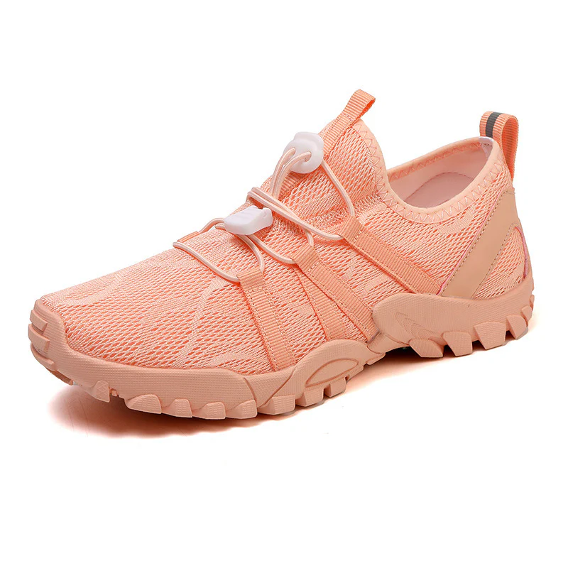 Damen Multifunktionale Aqua-Freizeitschuhe mit optimierter Atmungsaktivität Heidi Mode - Image 6