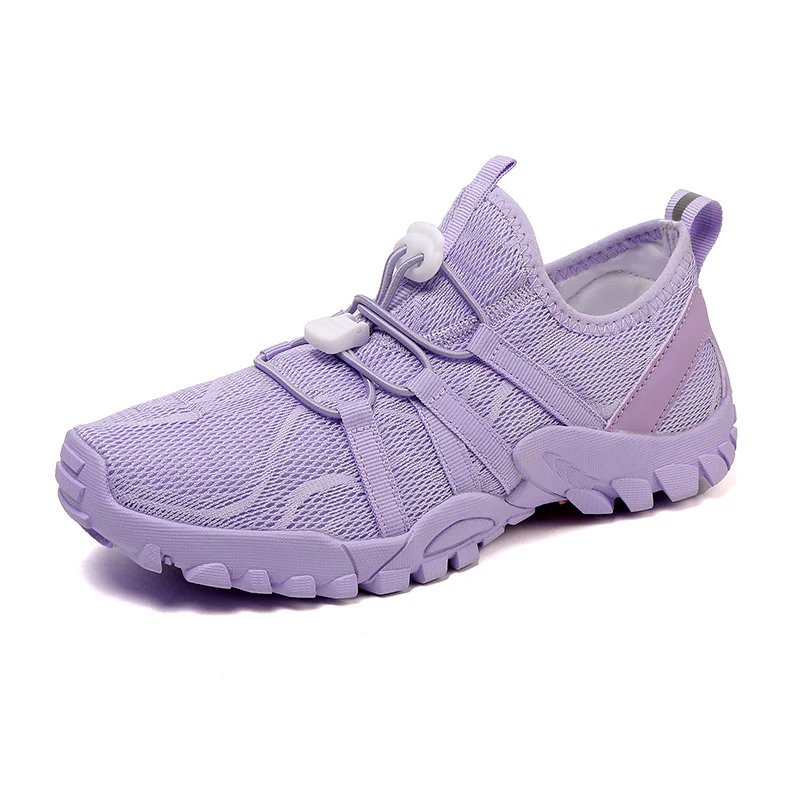 Damen Multifunktionale Aqua-Freizeitschuhe mit optimierter Atmungsaktivität Heidi Mode - Image 8
