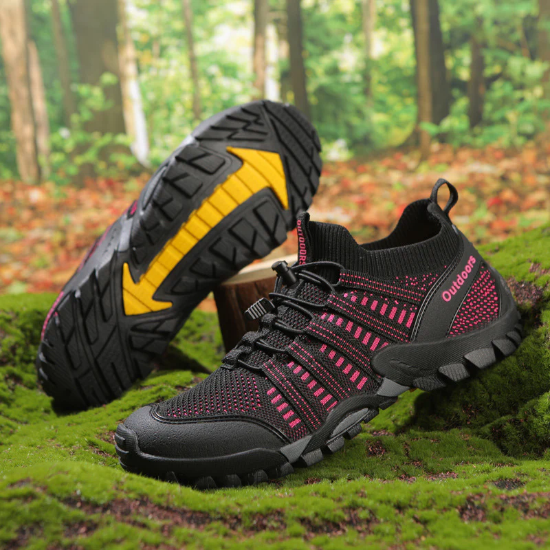 Damen Multifunktionale Outdoor-Aktiven Schuhe Heidi Mode - Image 9