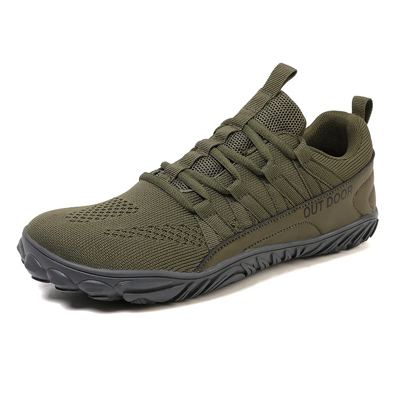Damen Multifunktionale Outdoor-Aktivschuhe Heidi Mode - Image 2
