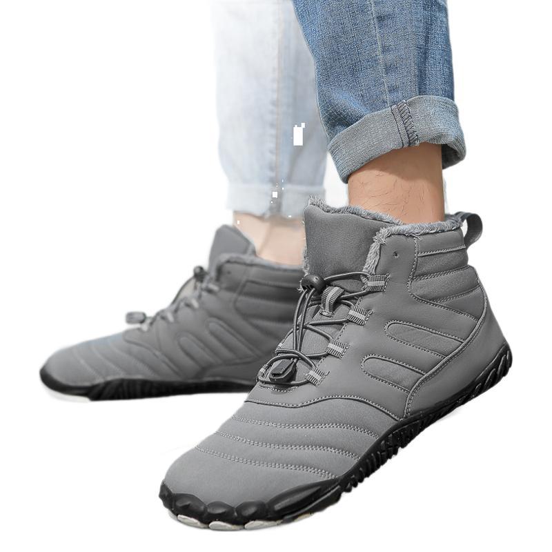 Damen Multifunktionale Outdoor-Boots mit wasserdichter und rutschfester Sohle Heidi Mode - Image 5