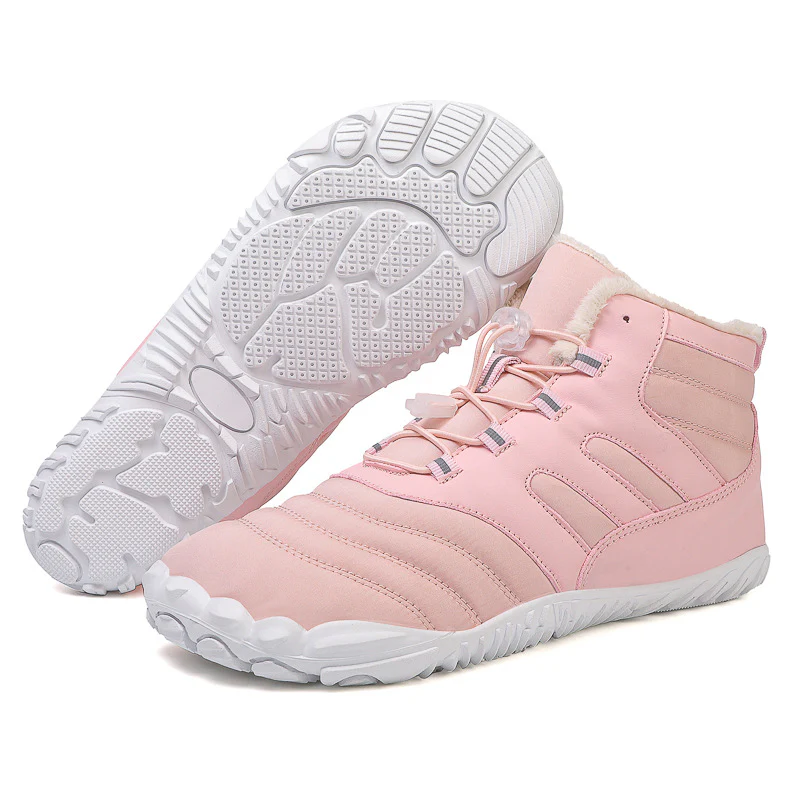 Damen Multifunktionale Outdoor-Boots mit wasserdichter und rutschfester Sohle Heidi Mode - Image 6