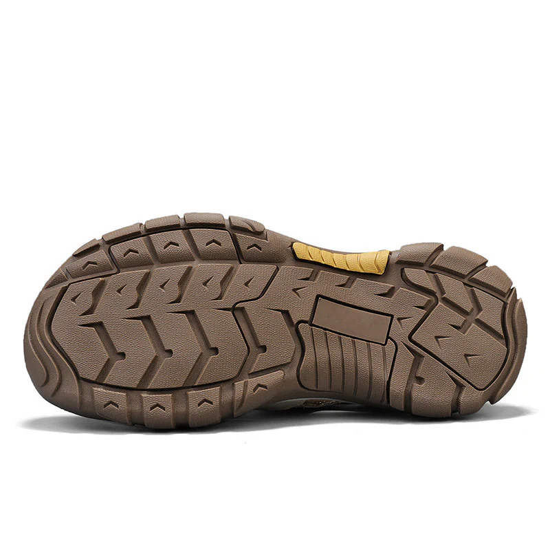Damen Multifunktionale Outdoor Sandalen Heidi Mode - Image 5