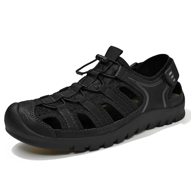 Damen Multifunktionale Outdoor-Sandalen mit rutschfestem Profil und körpergerechter Passform Heidi Mode - Image 6