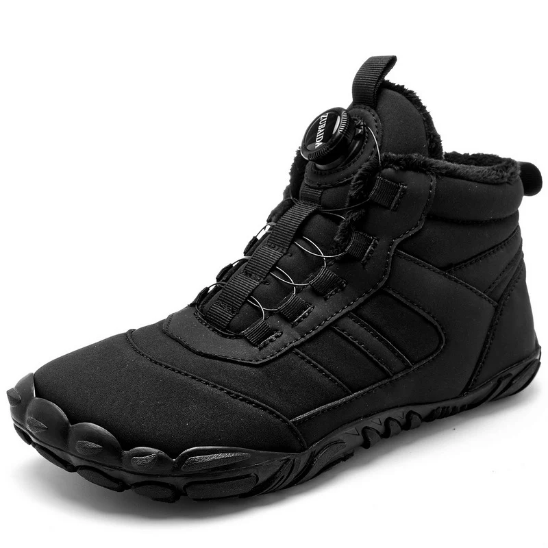 Damen Multifunktionale Outdoor-Schuhe mit rutschfester Sohle und atmungsaktivem Futter Heidi Mode - Image 6
