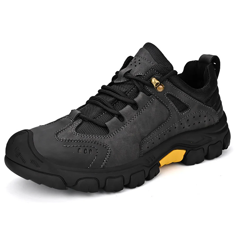 Damen Multifunktionale Outdoor-Sneaker mit ergonomischer Dämpfung und robustem Obermaterial Heidi Mode - Image 5