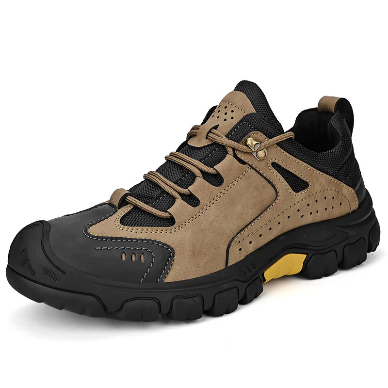 Damen Multifunktionale Outdoor-Sneaker mit ergonomischer Dämpfung und robustem Obermaterial Heidi Mode - Image 6