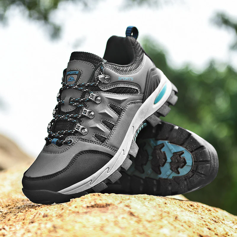 Damen Multifunktionale Outdoor-Sportschuhe Heidi Mode - Image 2