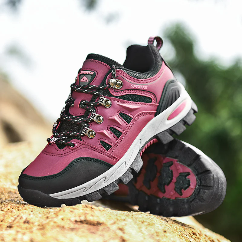 Damen Multifunktionale Outdoor-Sportschuhe Heidi Mode - Image 3