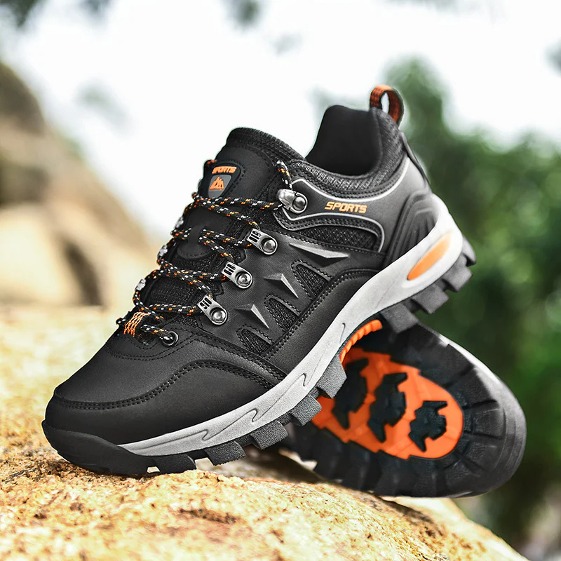 Damen Multifunktionale Outdoor-Sportschuhe Heidi Mode - Image 4