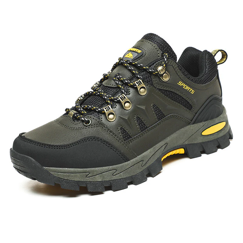 Damen Multifunktionale Outdoor-Sportschuhe Heidi Mode - Image 5