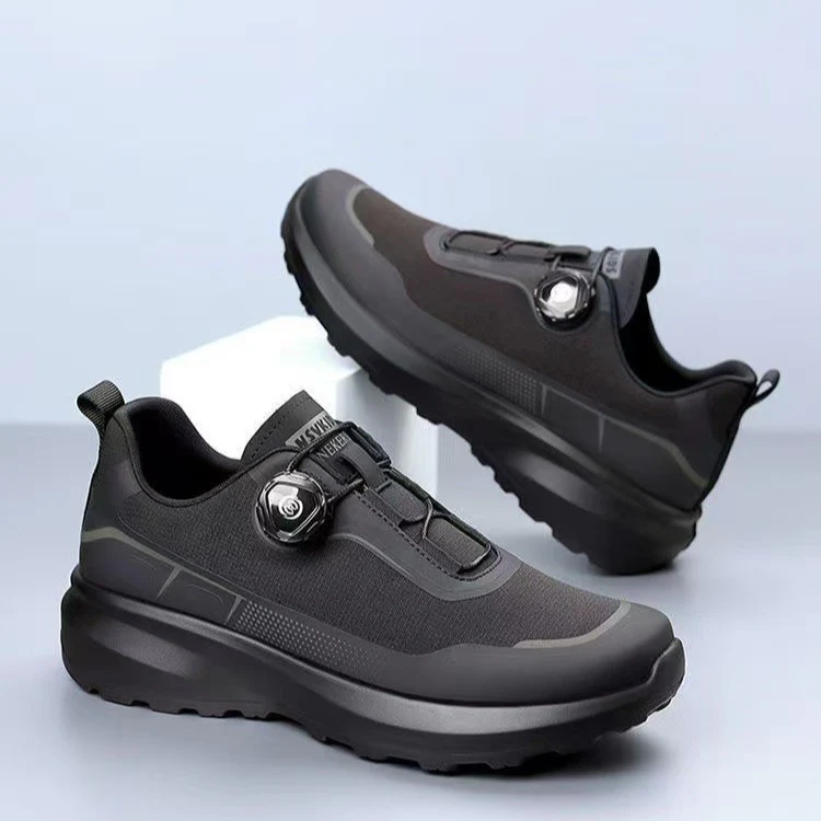 Damen Multifunktionale Outdoorschuhe mit BOA-Verschlusssystem Heidi Mode - Image 6