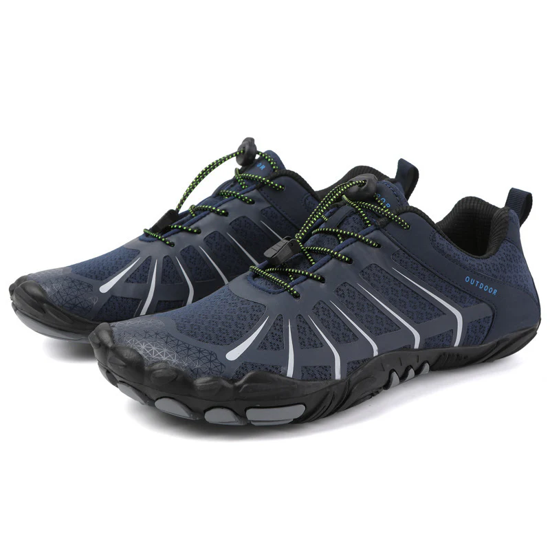 Damen Multifunktionale Schwimmschuhe mit schnelltrocknendem Obermaterial und flexiblem Sohlen-Design Heidi Mode - Image 5