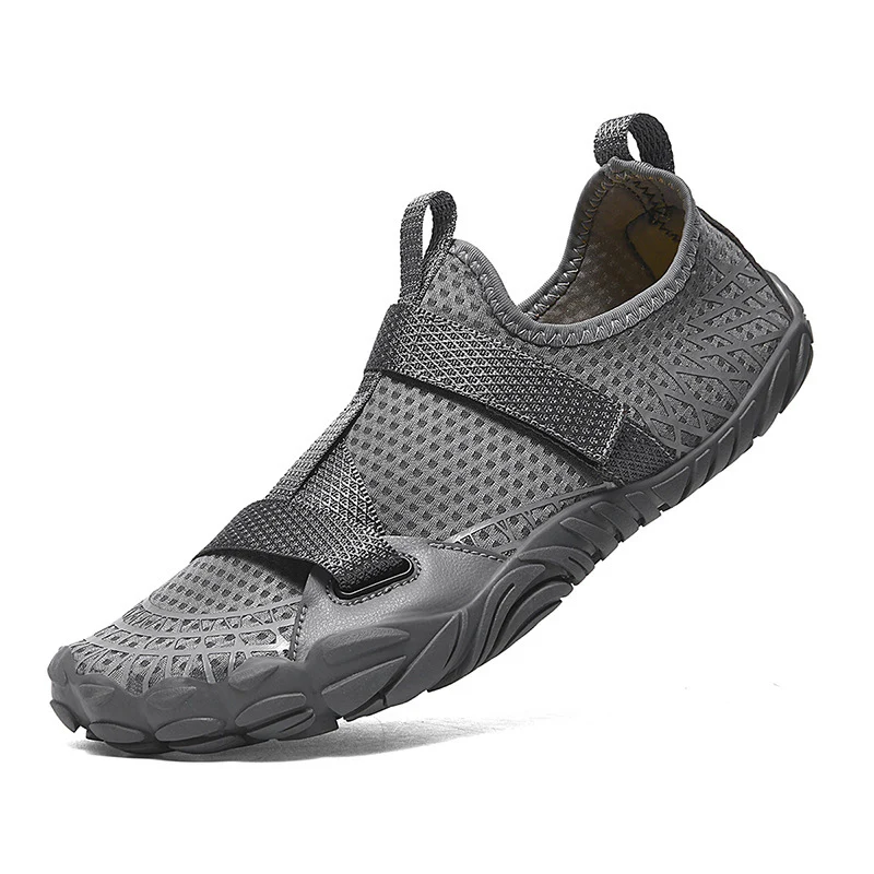 Damen Multifunktionale Schwimmschuhe mit verstellbaren Riemen Heidi Mode - Image 5