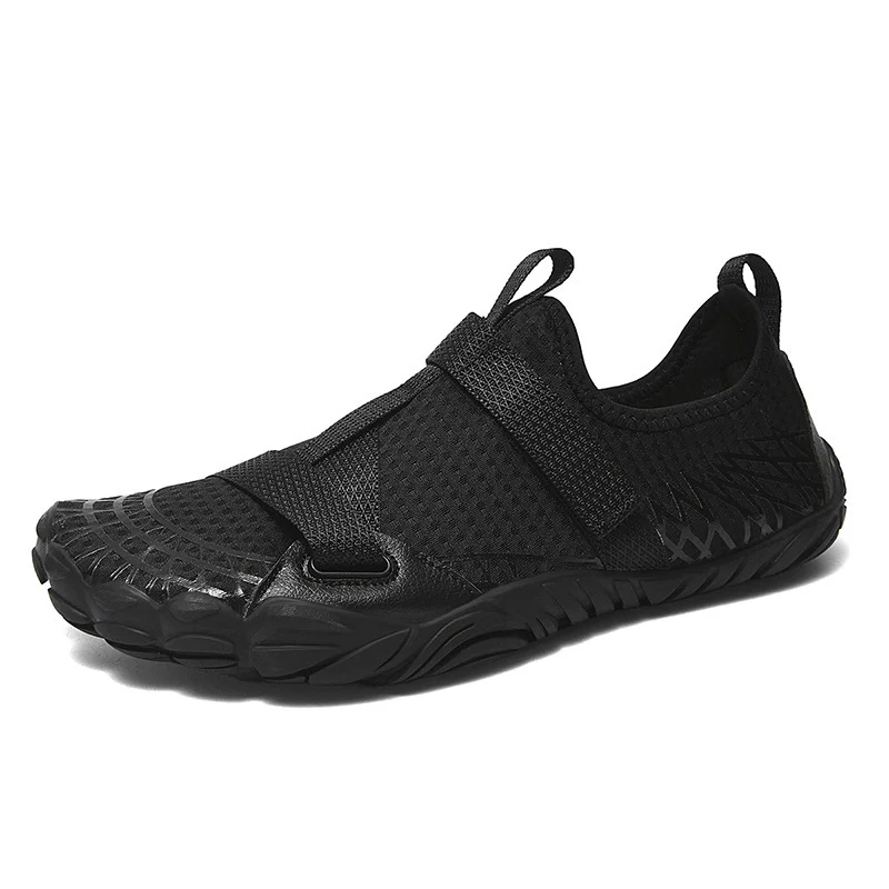 Damen Multifunktionale Schwimmschuhe mit verstellbaren Riemen Heidi Mode - Image 7