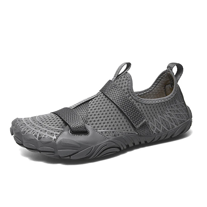 Damen Multifunktionale Schwimmschuhe mit verstellbaren Riemen Heidi Mode - Image 9