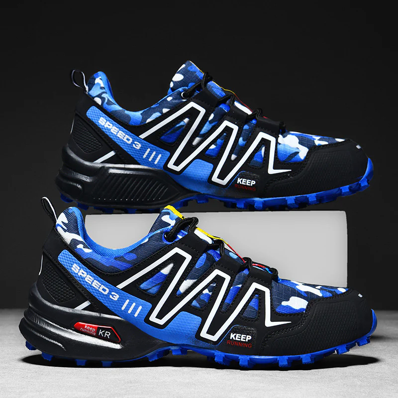 Damen Multifunktionale Sportschuhe Heidi Mode - Image 8