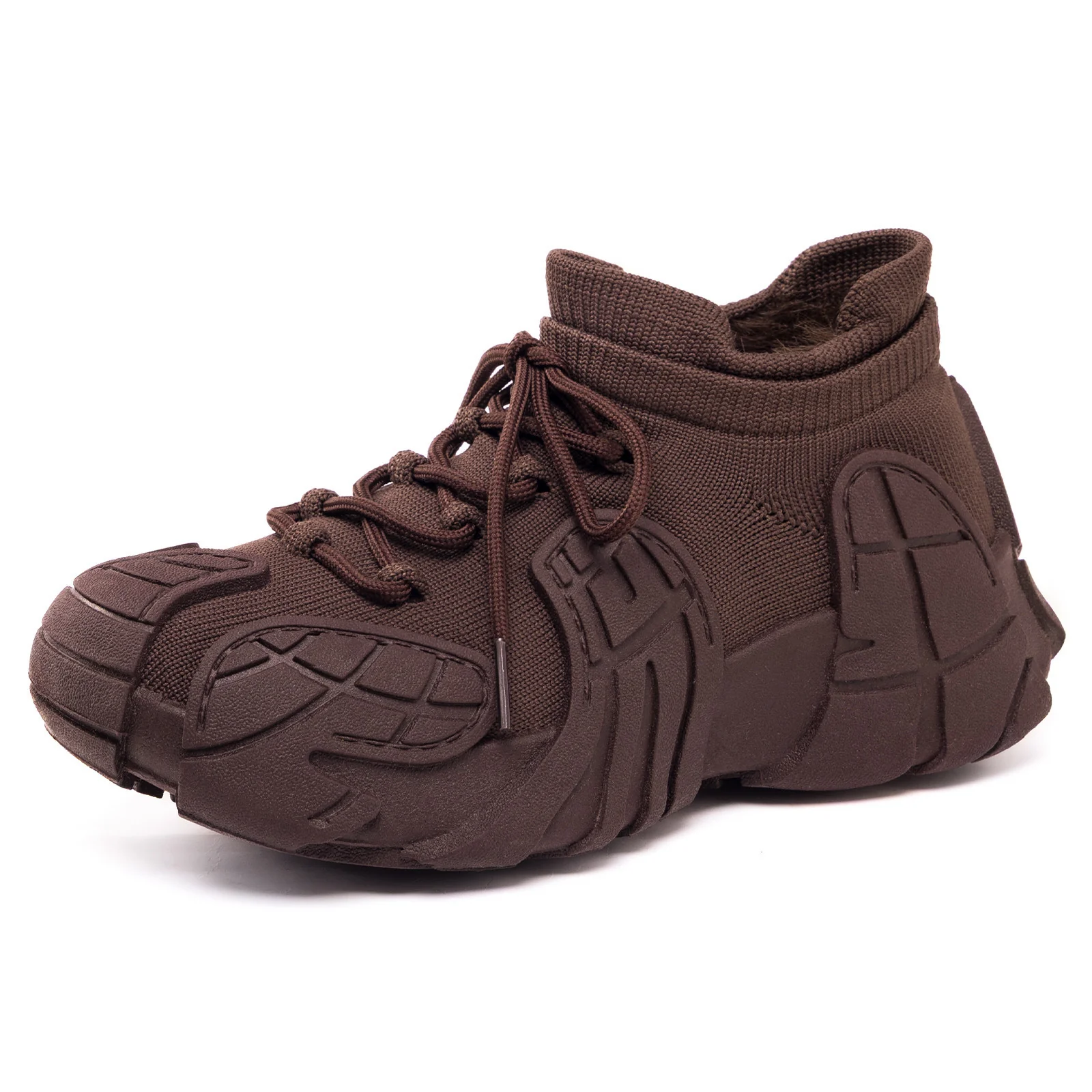 Damen Multifunktionale Sportschuhe mit rutschfester Sohle Heidi Mode - Image 4