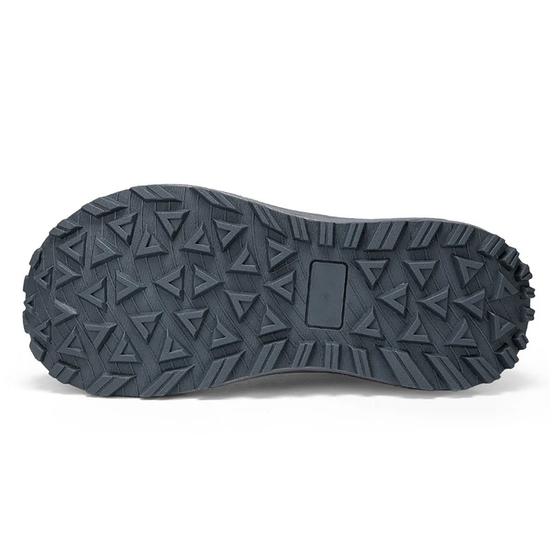 Damen Multifunktionale Trail-Sneaker mit rutschfester Sohle Heidi Mode - Image 3