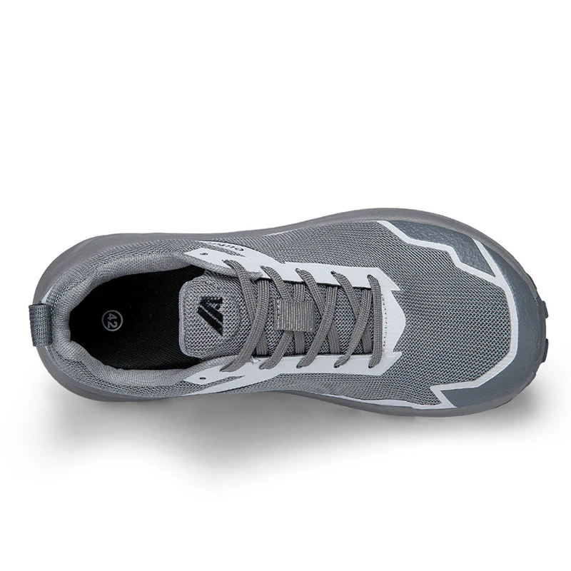 Damen Multifunktionale Trail-Sneaker mit rutschfester Sohle Heidi Mode - Image 4