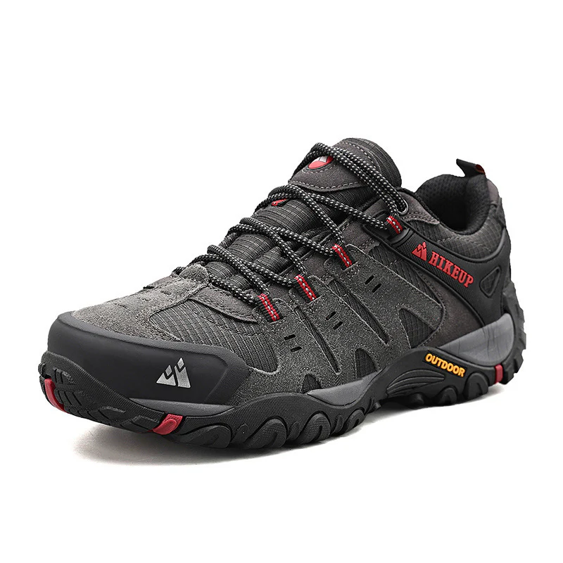 Damen multifunktionale Wander- und Trekking Sneakers Heidi Mode - Image 5